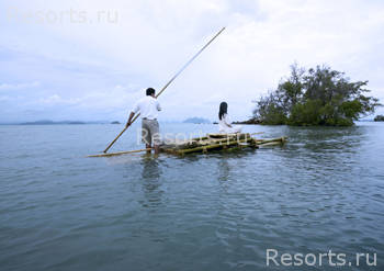Six Senses Destination Spa Phuket 1